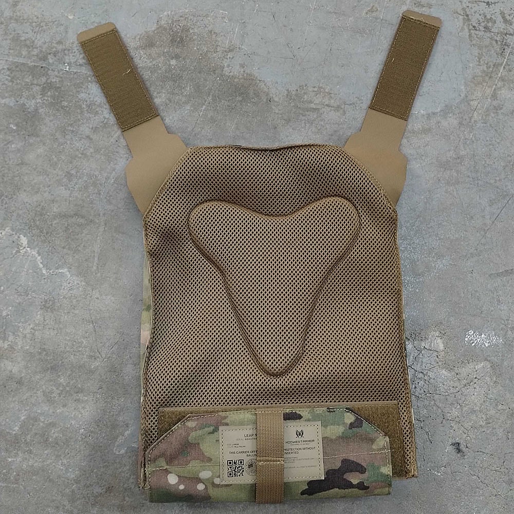 Clearance – Leap MOLLE Carrier Base Gen 1