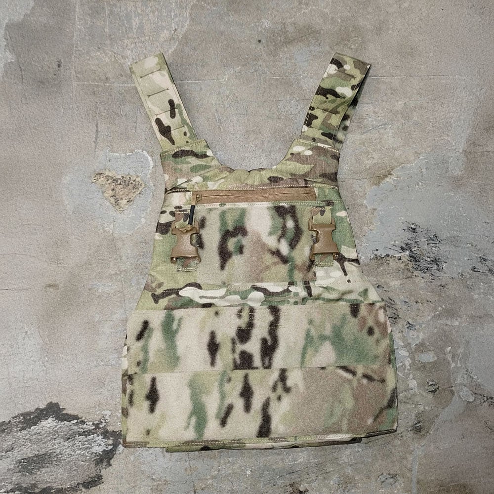 Clearance Hilo Low Profile Plate Carrier
