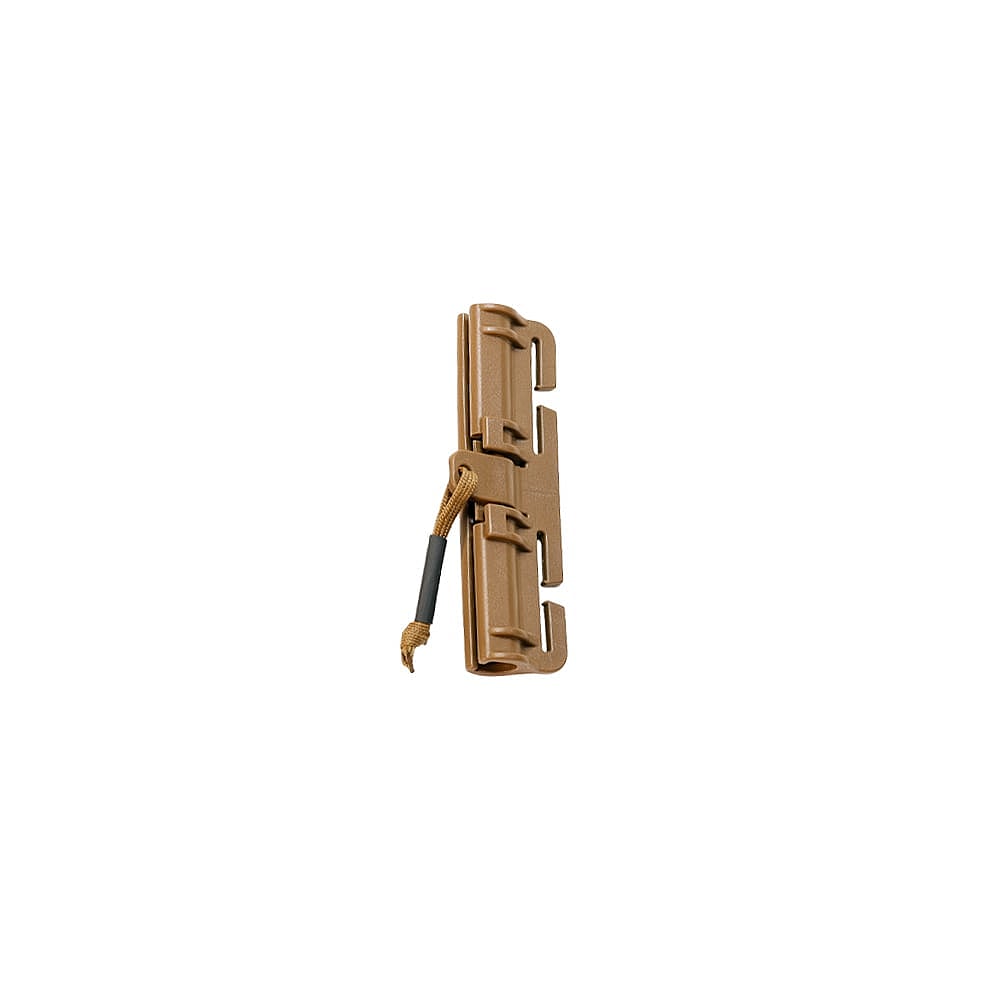 First Spear Tubes® Fastener 4" Female Split Bar