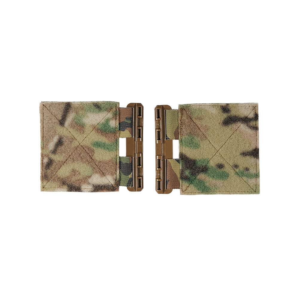 Accessory Tubes® Adapter Male