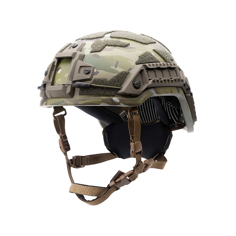 PGD ARCH GEN3 Ballistic Helmet Multicam