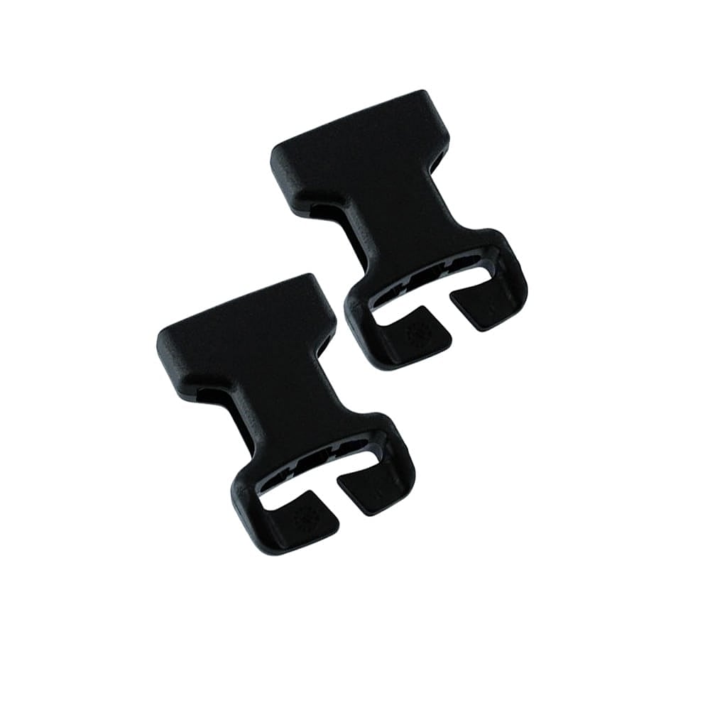 1" Field Repairable Buckles (Female)