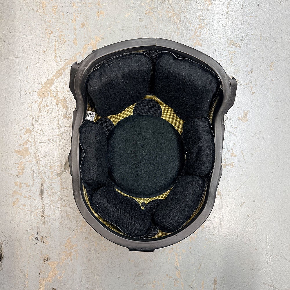 Clearance - ArmorSource AS-200 High Cut Helmet | Midwest Armor