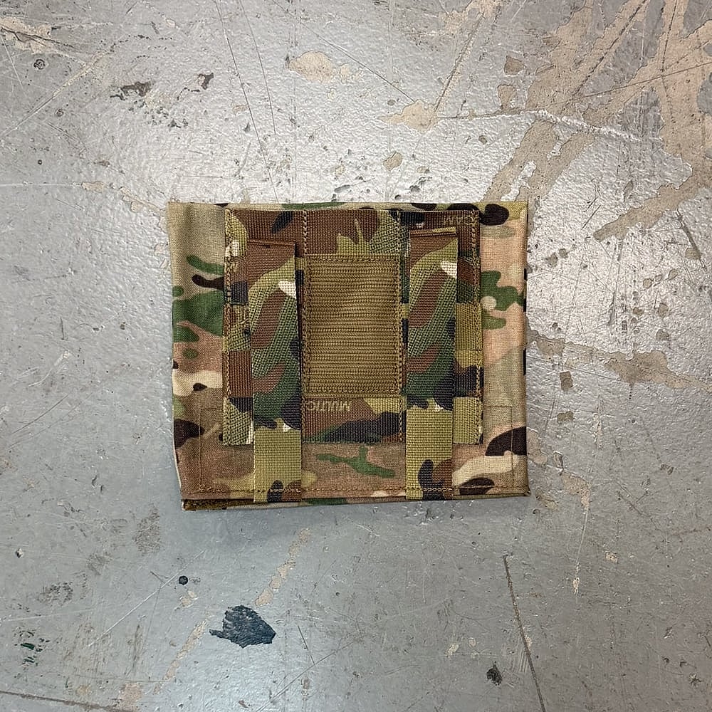 Clearance Side Armor Plate Bags