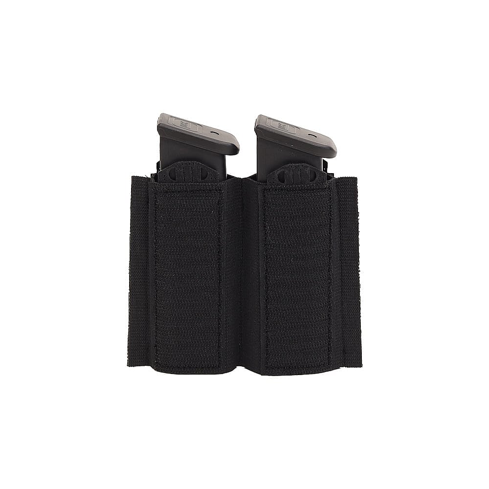 その他 MARK&LONA INDY BALL POUCH Elastic Pistol Inserts | Midwest Armor