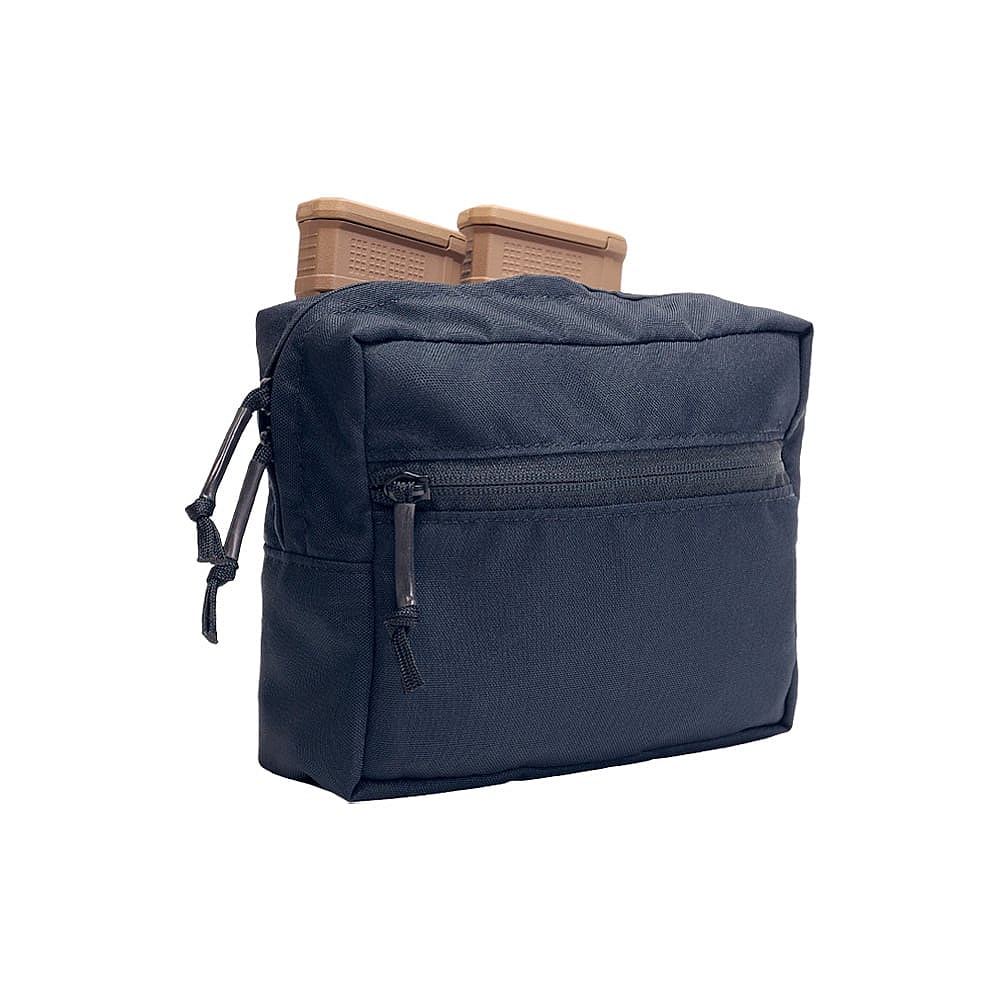 Double Mag GP Pouch LAPD Blue