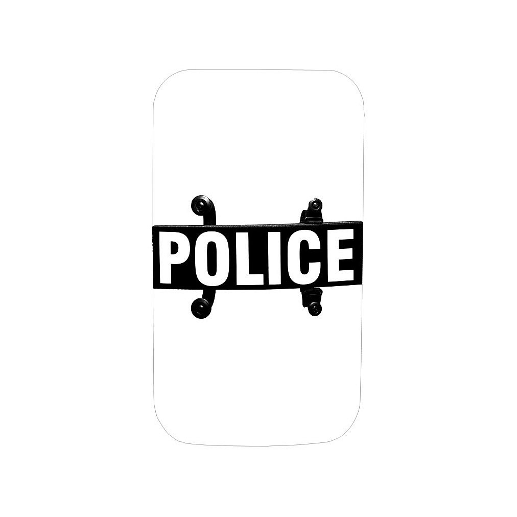 Riot Body Shield
