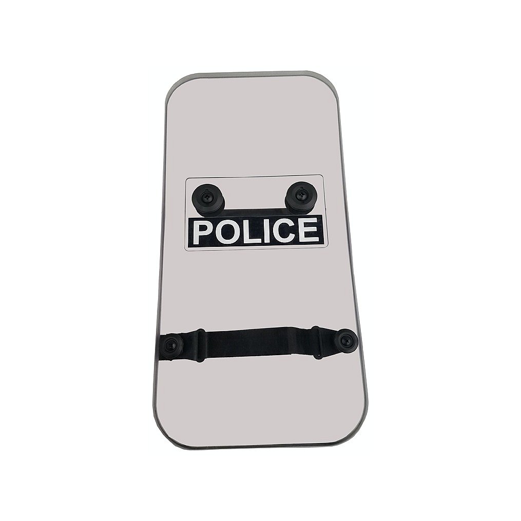 Ballistic Handheld Shield IIIA