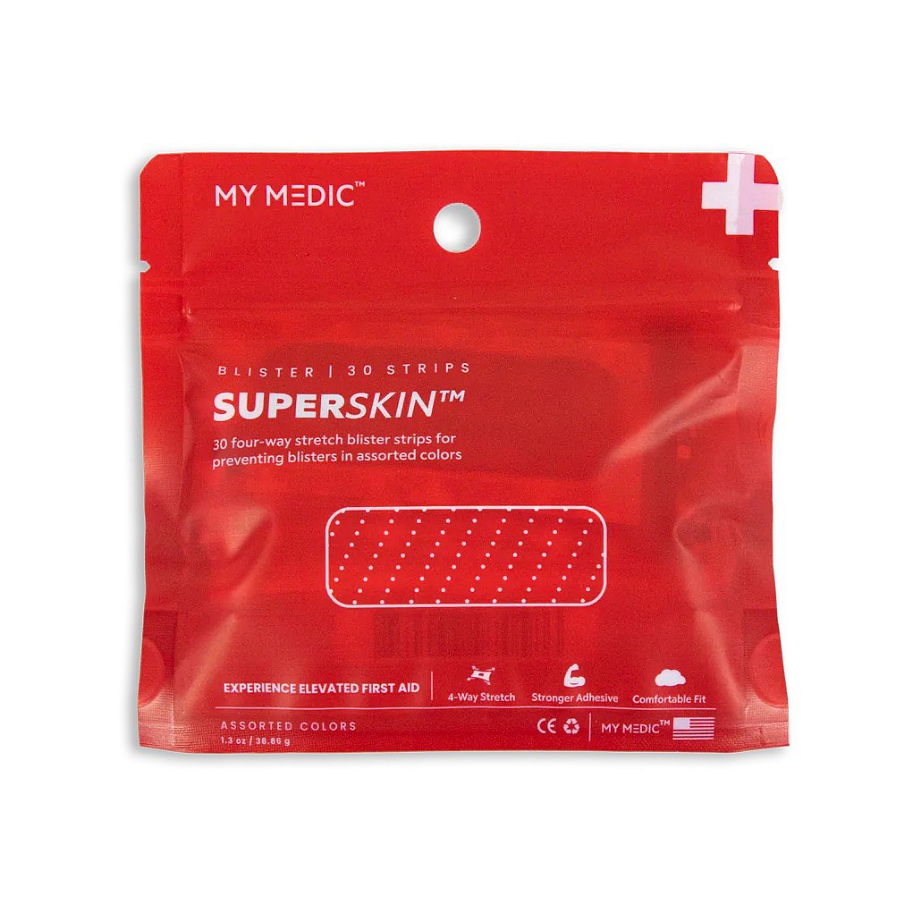 My Medic Superskin™ Blister Tape