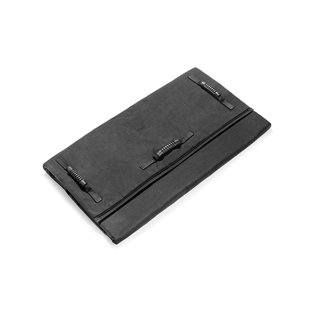Ballistic Blanket
