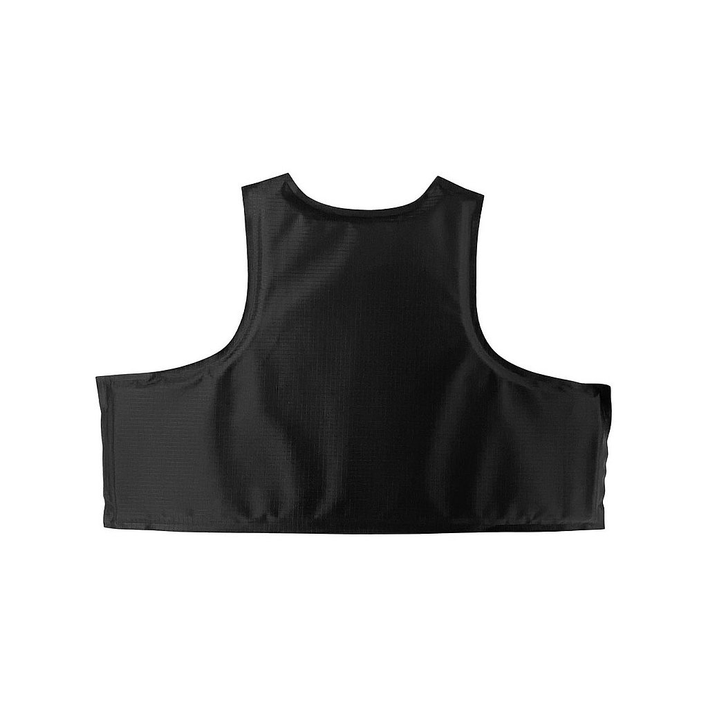 BACLS Armor Front Panel