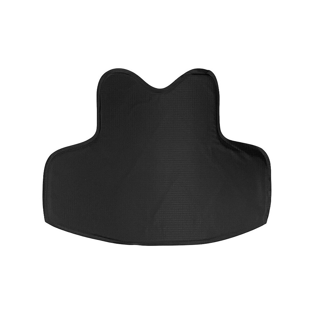 Concealed Armor Front