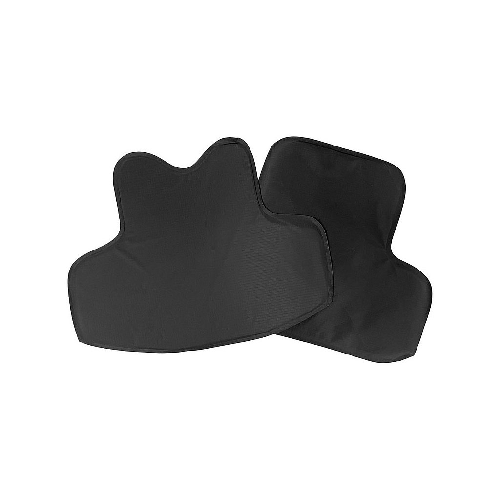 Concealed Armor Featured