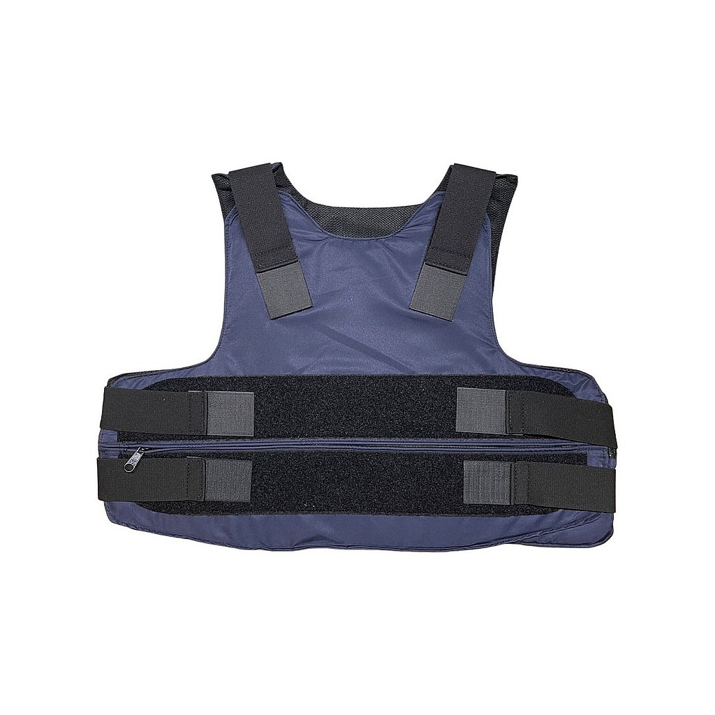 Specter Concealed Carrier Navy