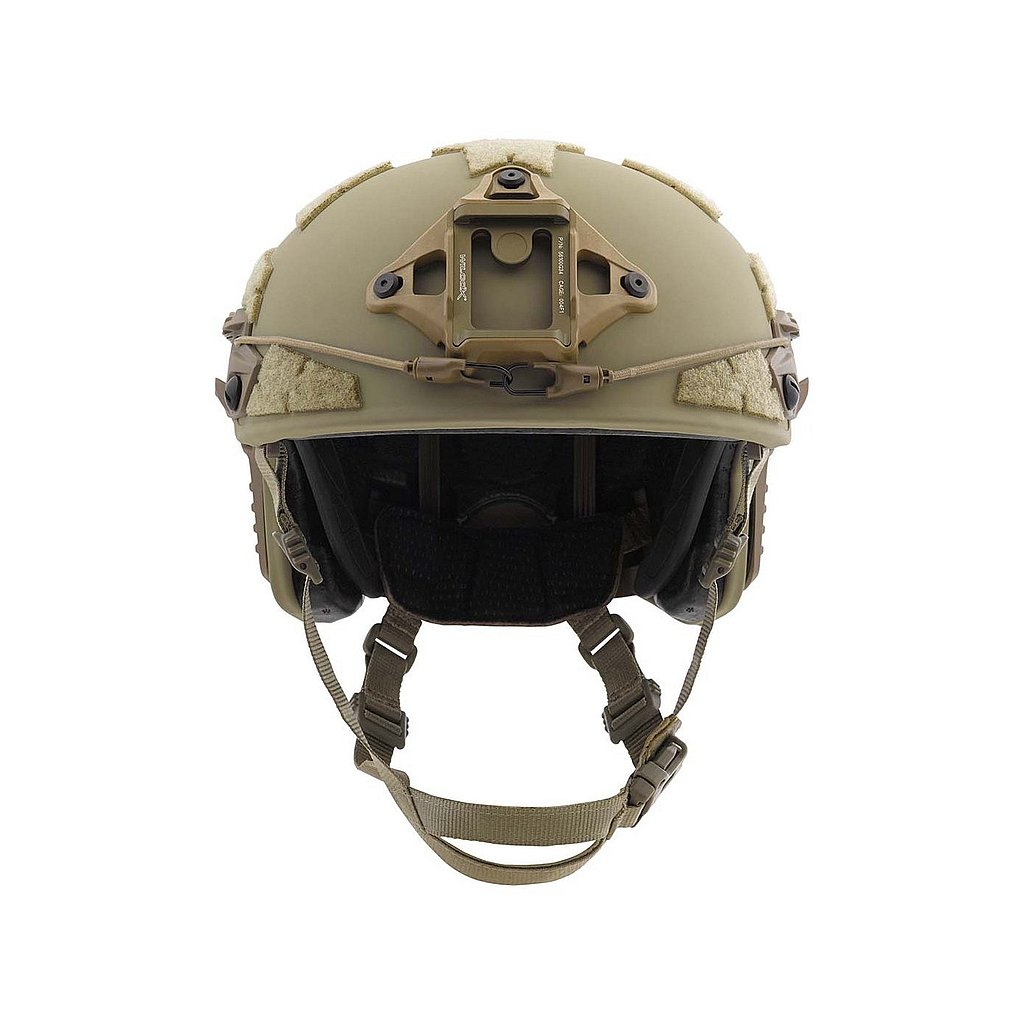 Caiman Ballistic Helmet
