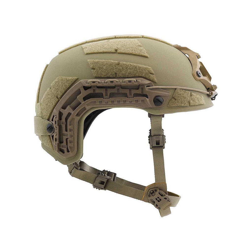 Caiman Ballistic Helmet