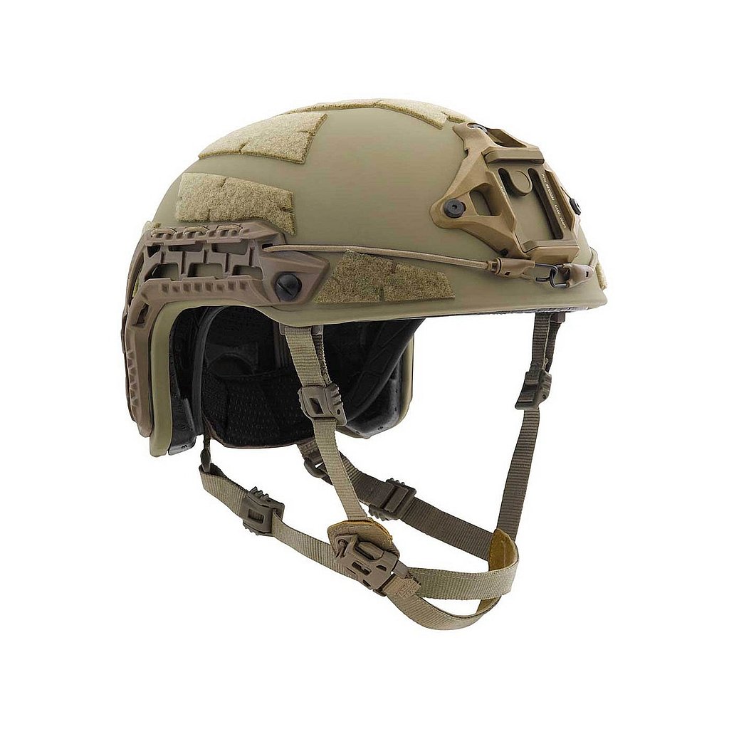 Caiman Ballistic Helmet