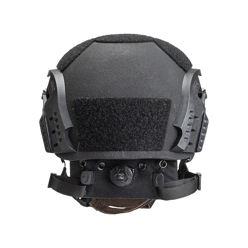 ArmorSource AS-200 High Cut Back