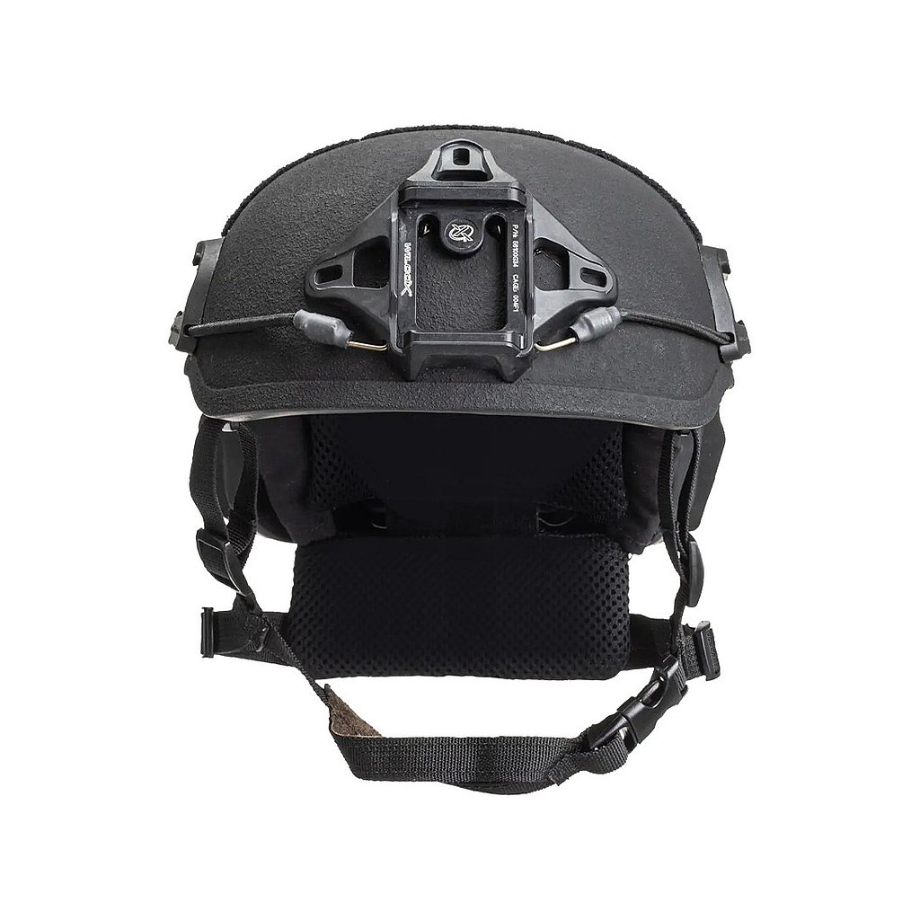 ArmorSource AS-200 High Cut Front