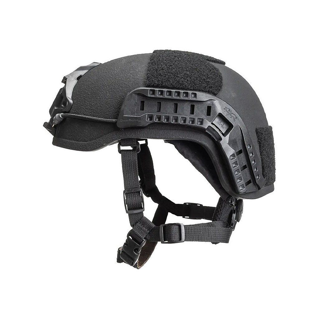 ArmorSource AS-200 High Cut Side