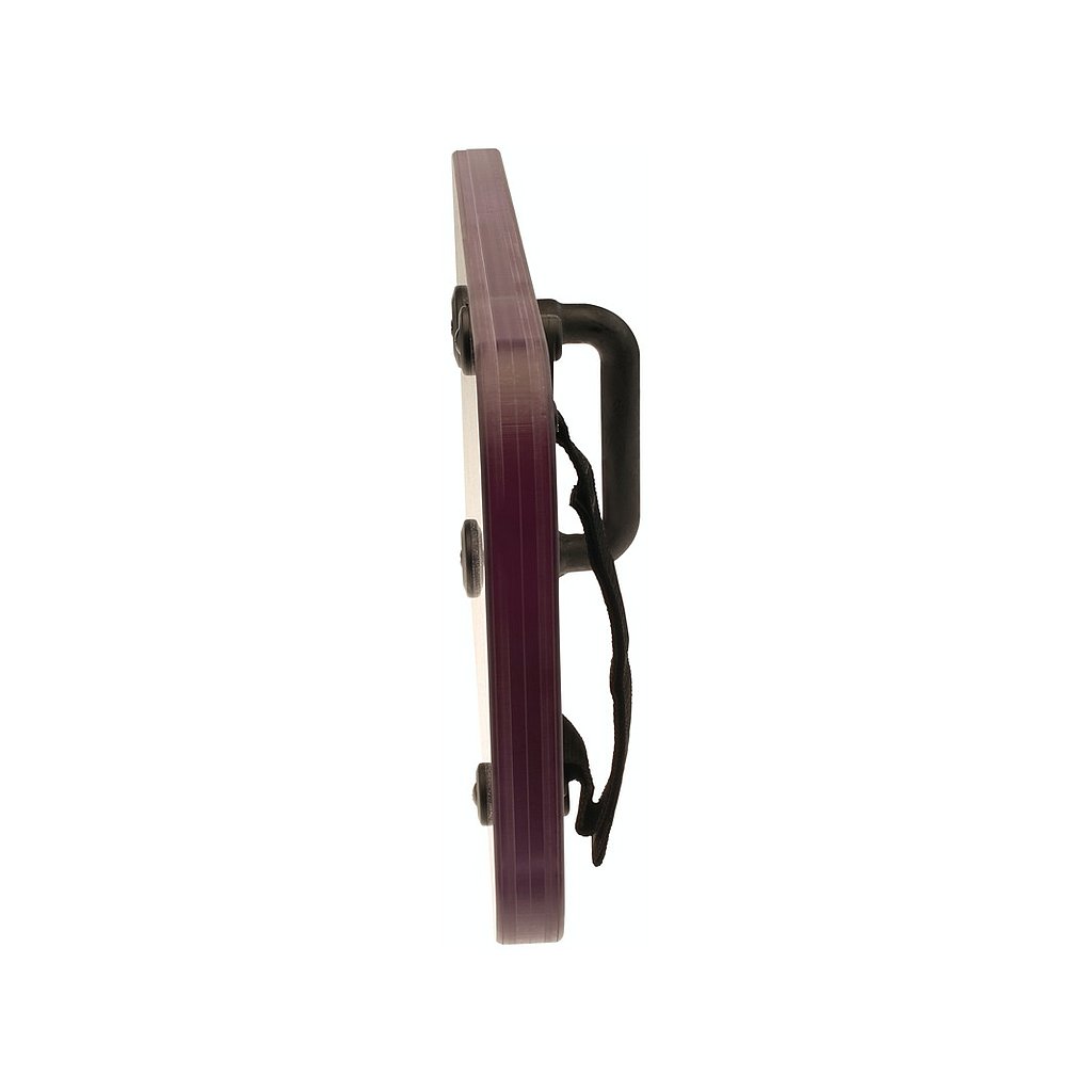 Ballistic Handheld Shield IIIA