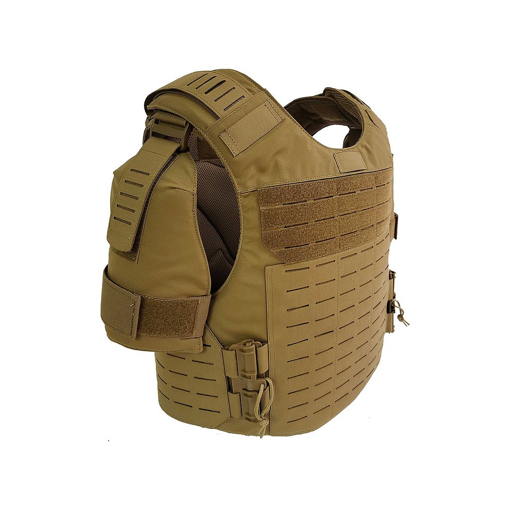 Venom FC Tactical Carrier