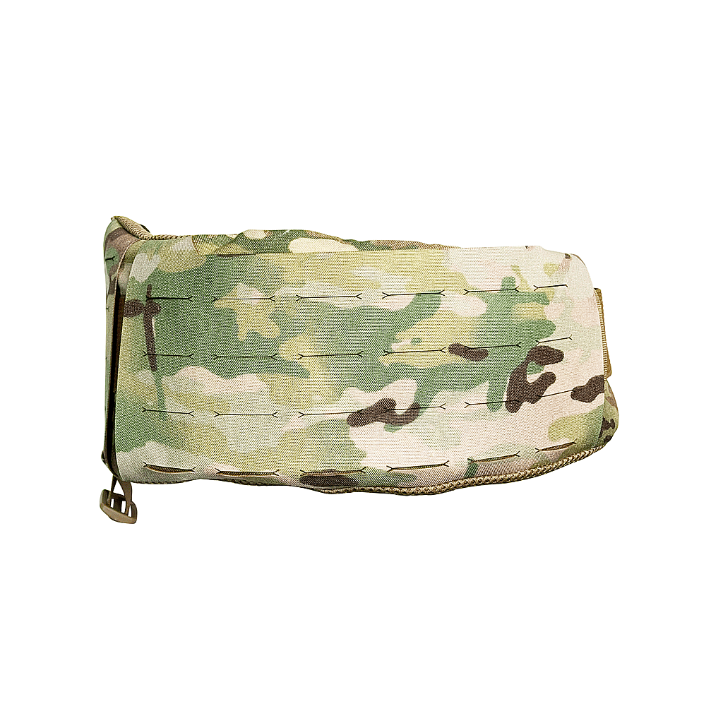 Battle Belt Right View