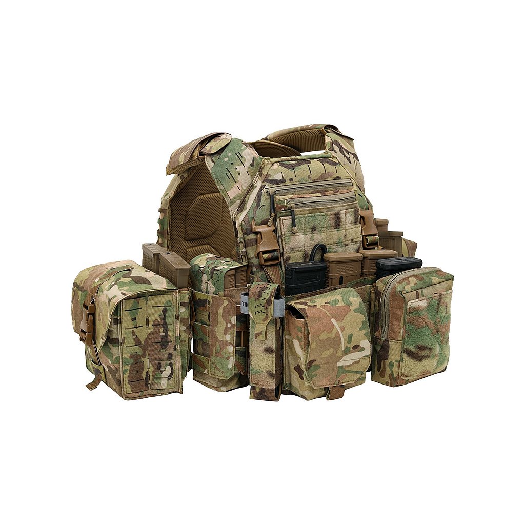 Plate Carrier Setup: The Complete Guide to Fit, Load, and Real-World Use