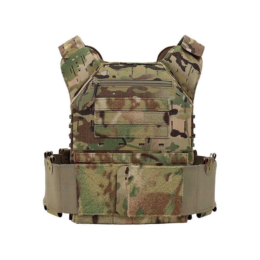 AMP Plate Carrier