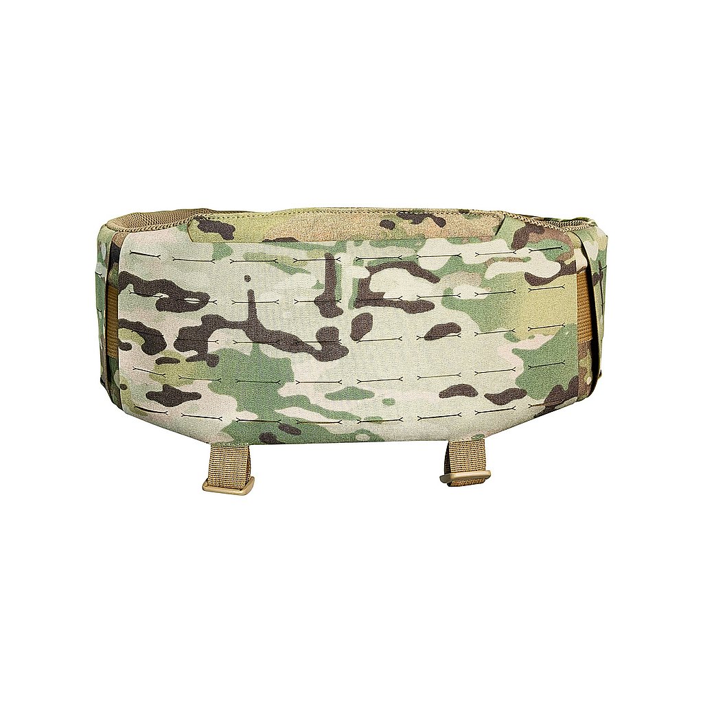 Battle Belt Back View
