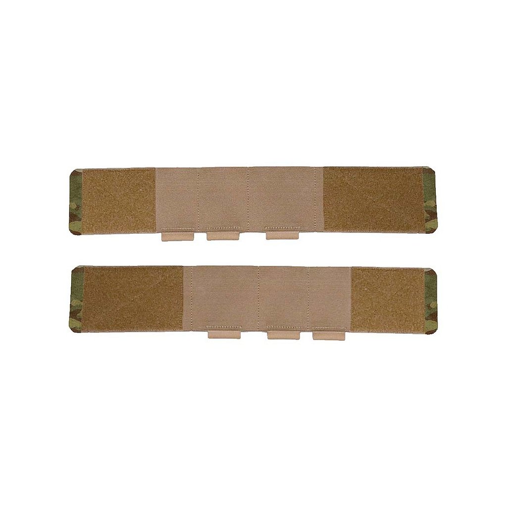 Elastic Full Velcro Cummerbund Multicam