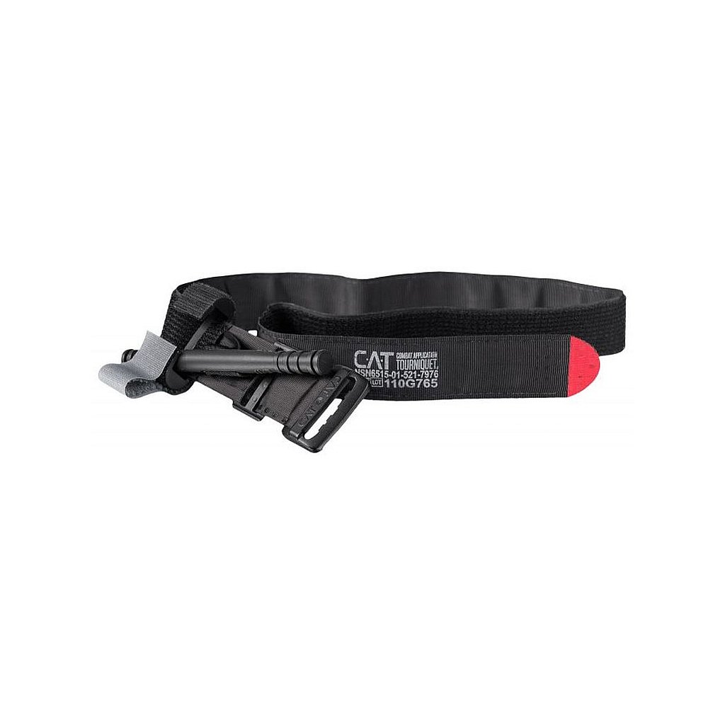 Combat Application Tourniquet (C-A-T) Gen 7 | Midwest Armor