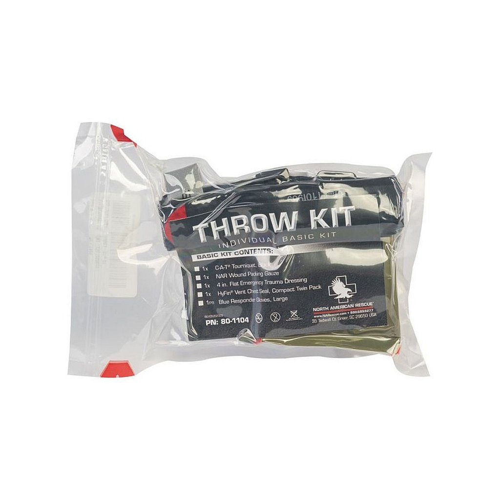 ETK Medical Kit Package