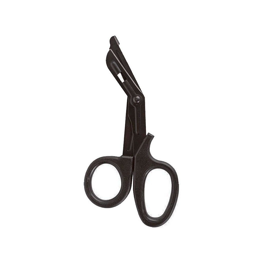 Large Shears Black Back