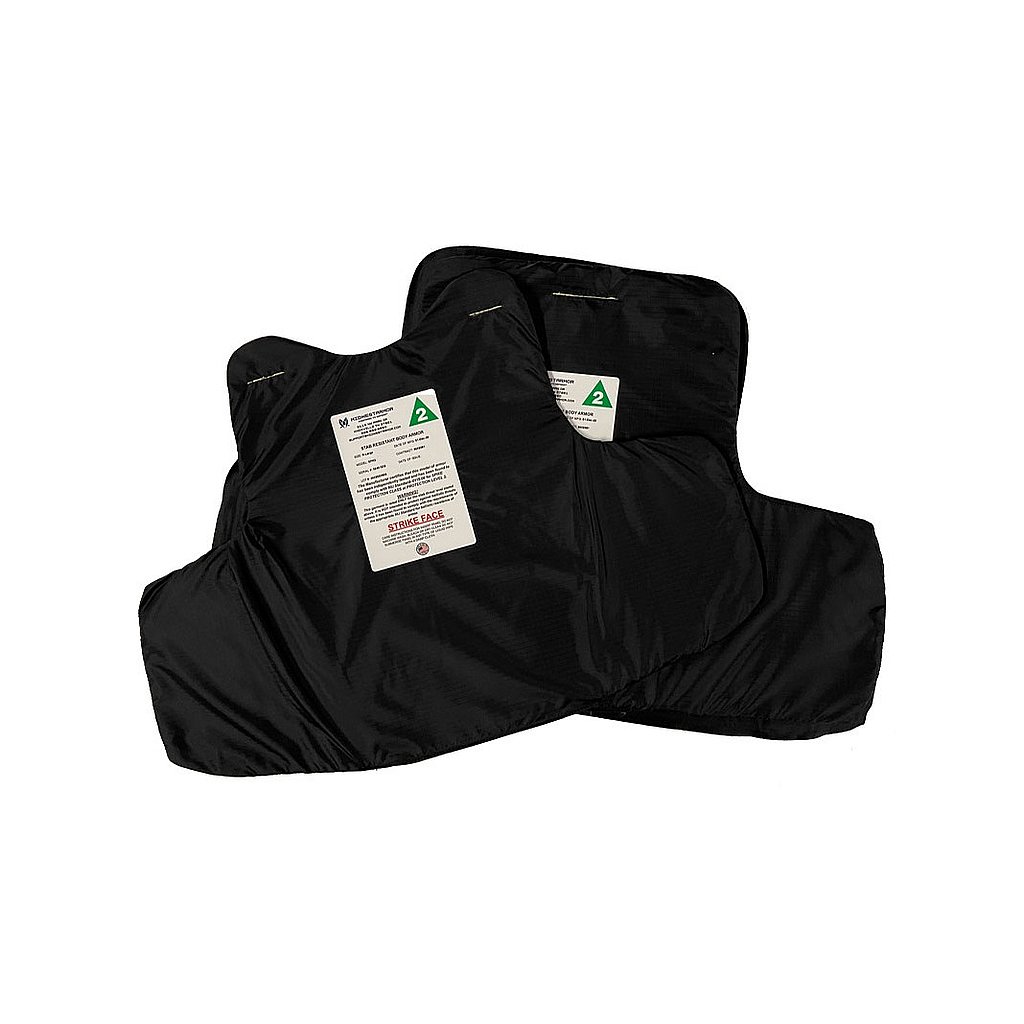 MASS Spike 2 Soft Armor Panels | Midwest Armor