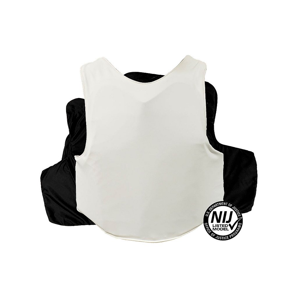 Cloak Ultra Low Vis Concealed Carrier With Spike Armor NIJ