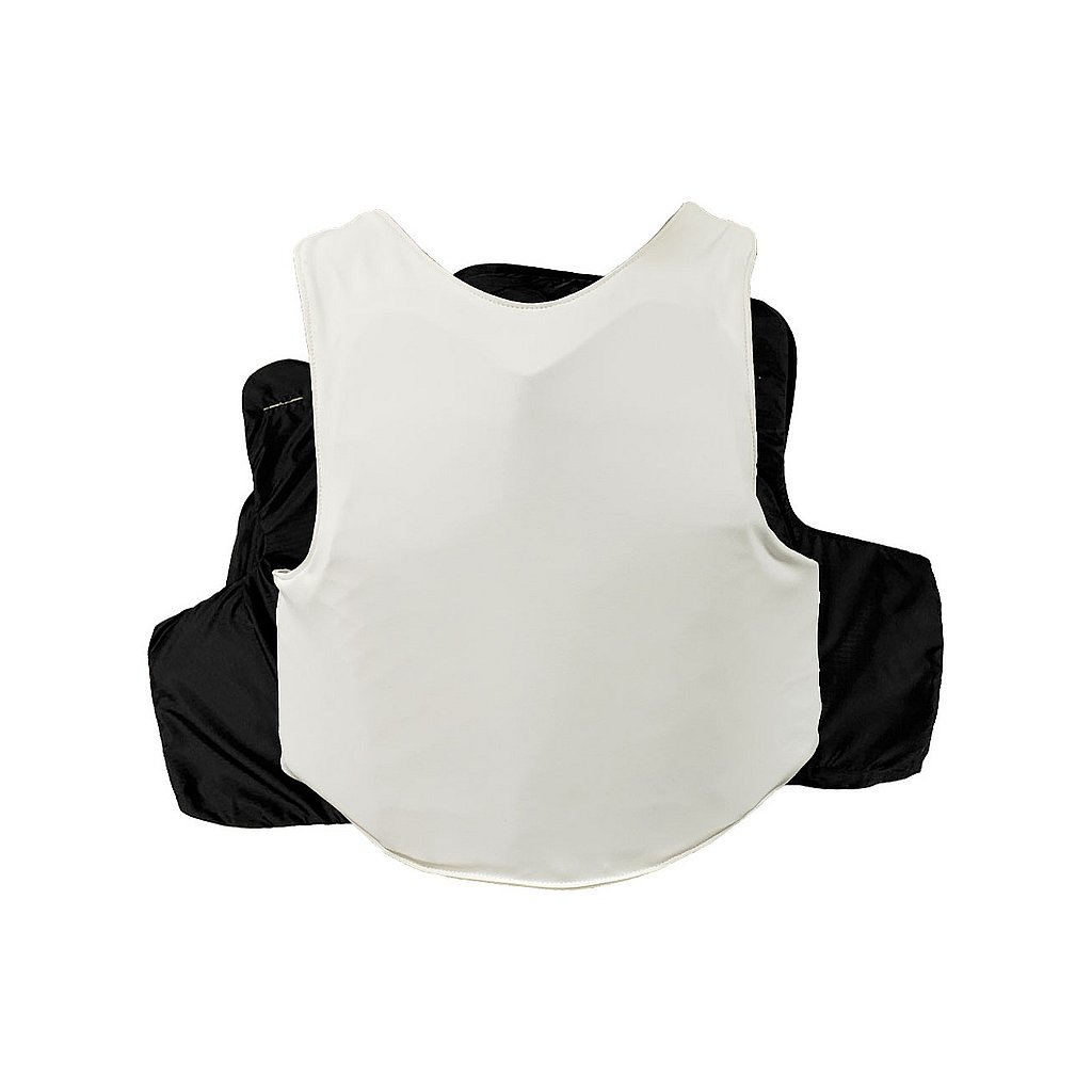 Concealed Body Armor: Low-Profile Carry Under Civilian Clothing