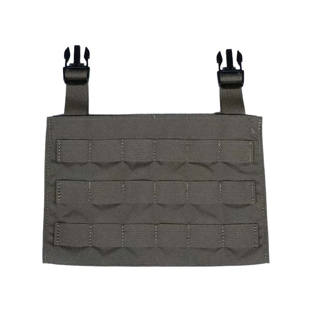 Clearance - MOLLE Kangaroo Front Flap | Midwest Armor