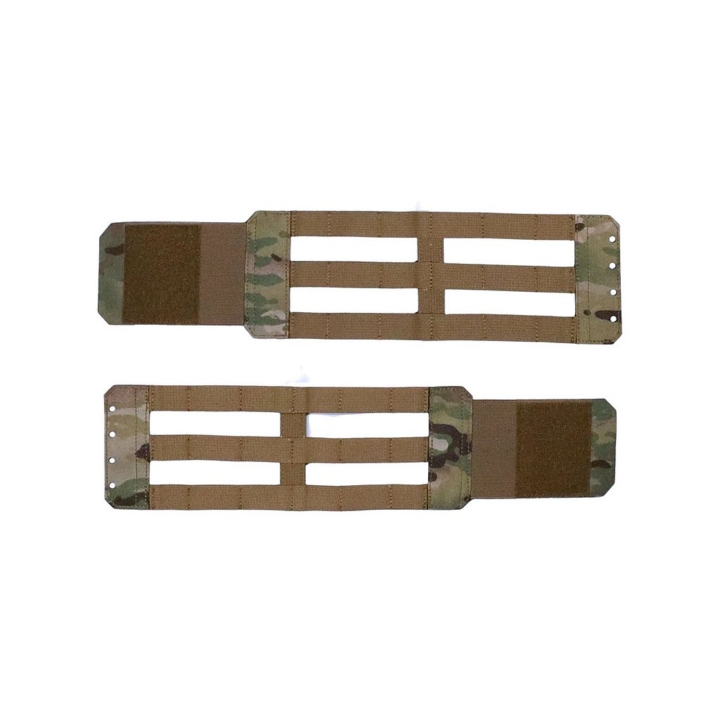 MOLLE Velcro Cummerbund