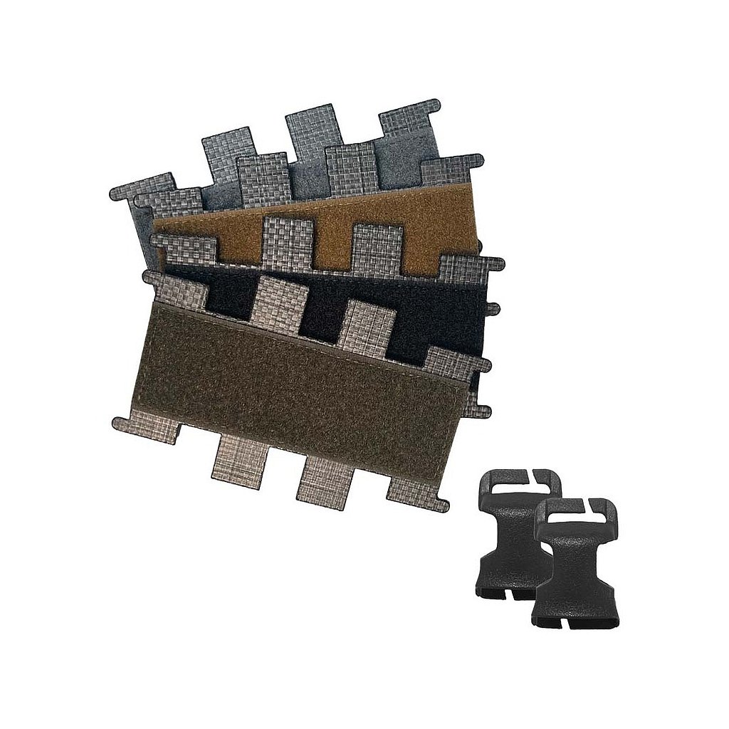 SwiftClip Conversion Kit