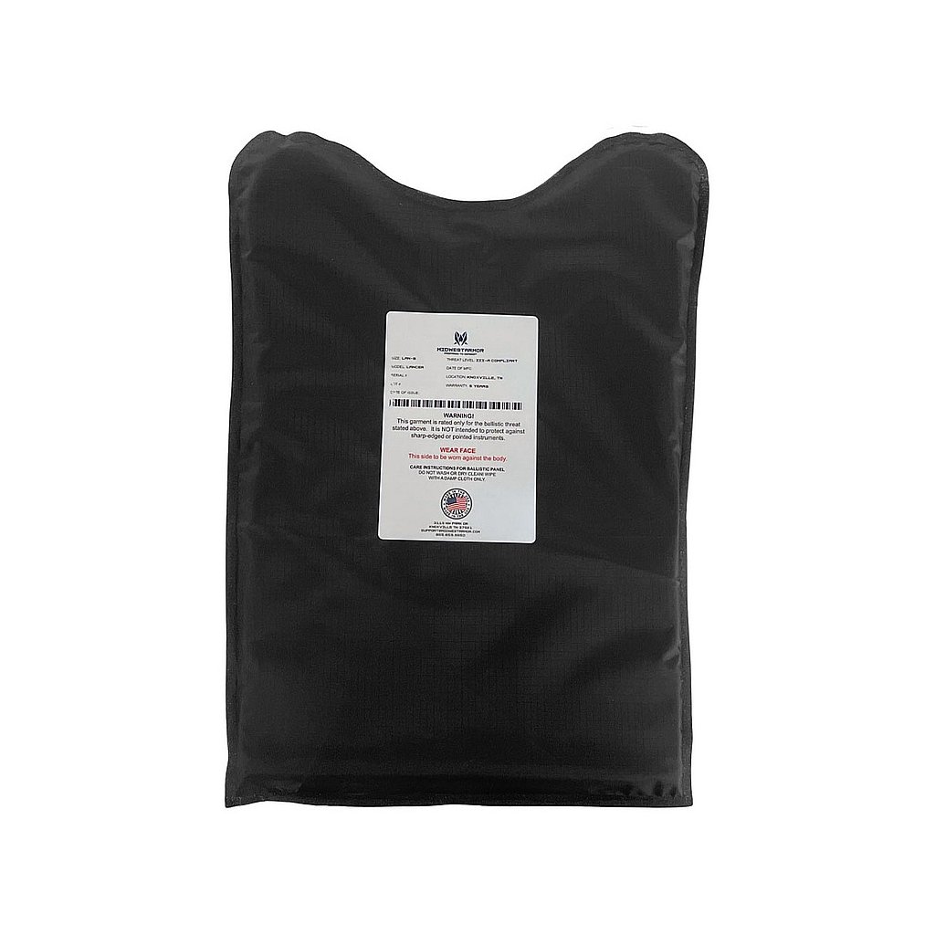 Surge IIIA Ballistic Insert