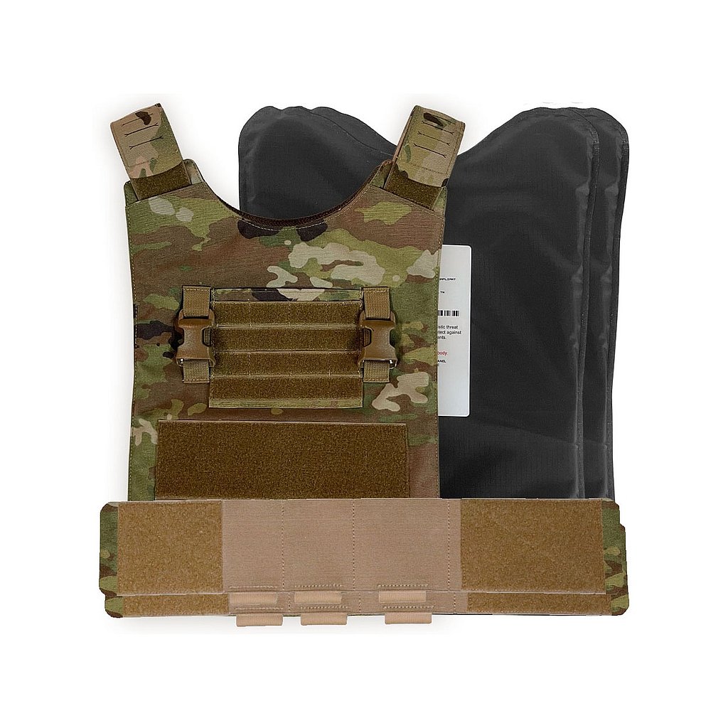 Surge Hybrid Carrier Kit