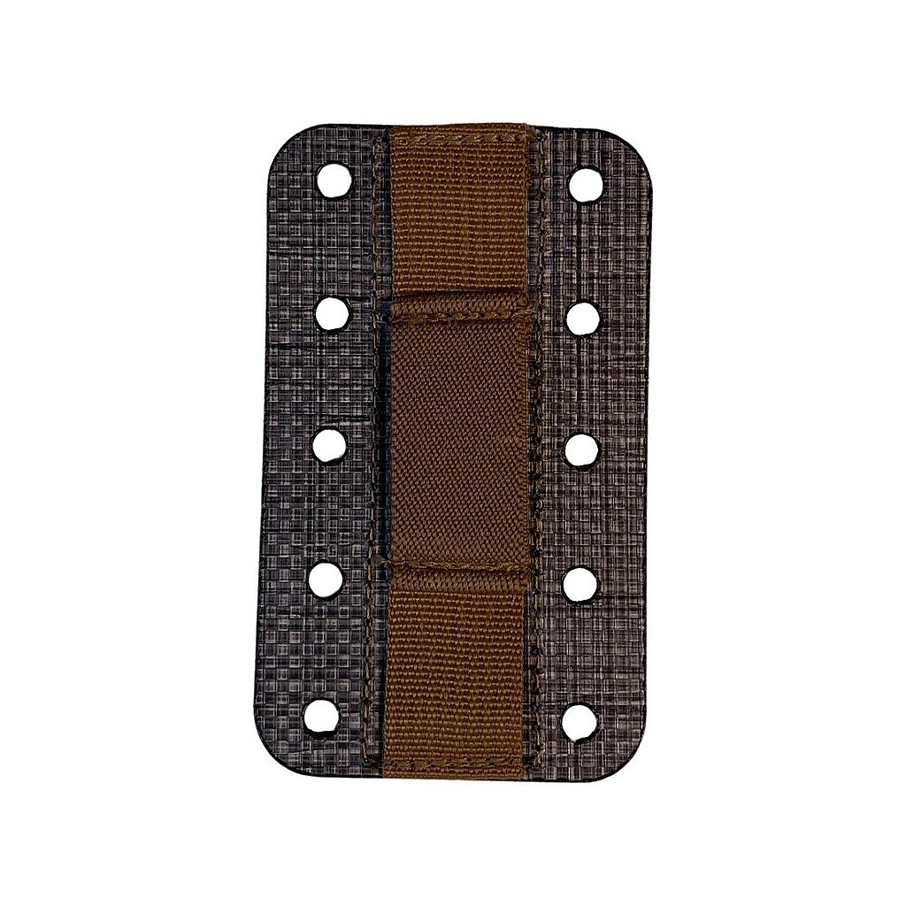 Velcro Cummerbund Conversion