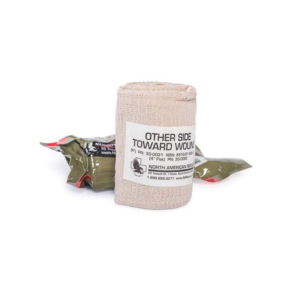 Emergency Trauma Dressing (ETD)