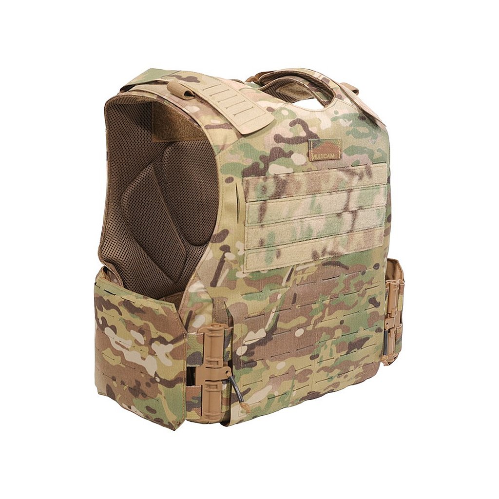 Spitfire Tactical Carrier