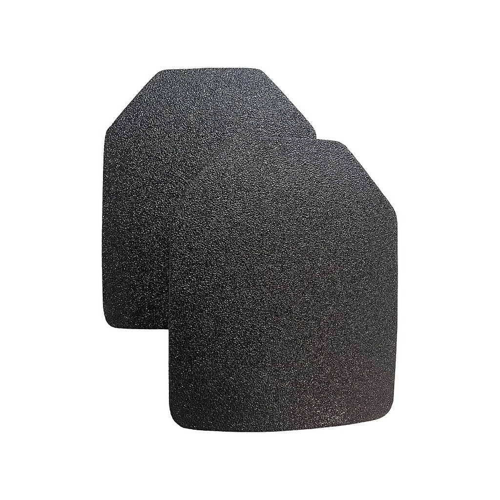 LTC 23707 Level III+ Multi-Curve Plate Set