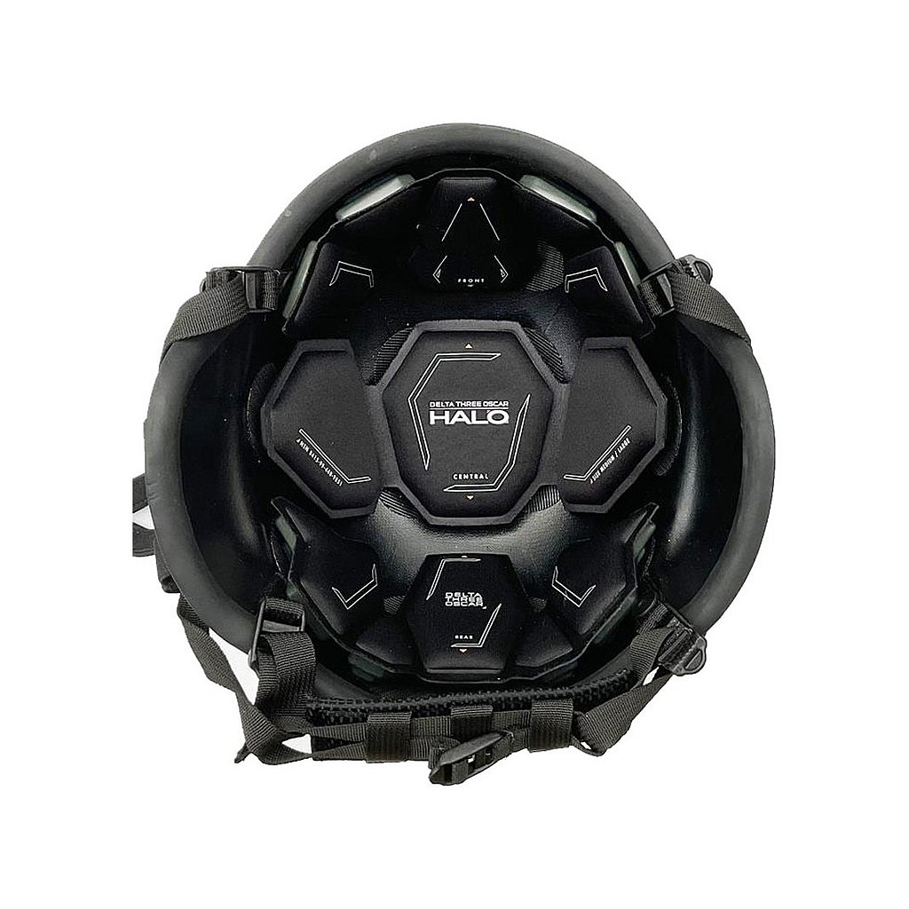 D3O Halo Helmet Liner Helmet