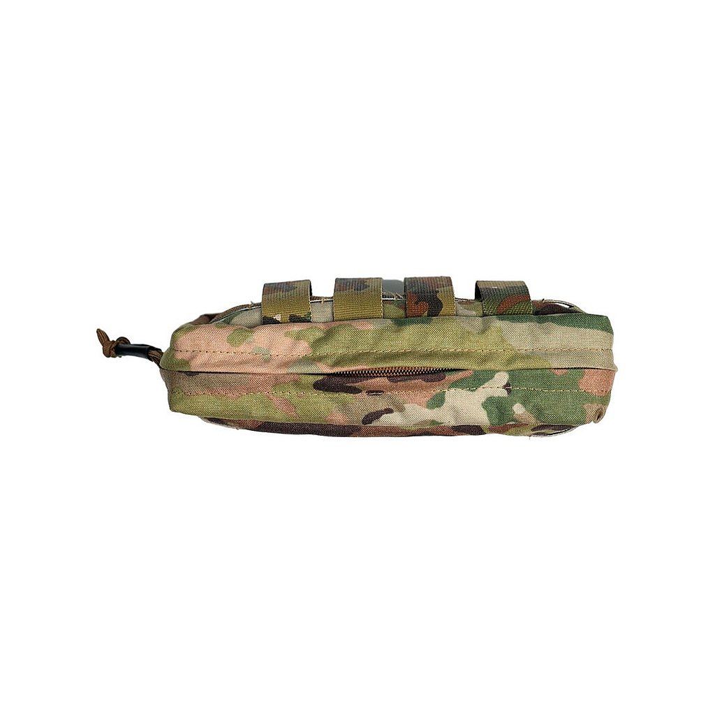 GP 8x5x3 Pouch in Multicam