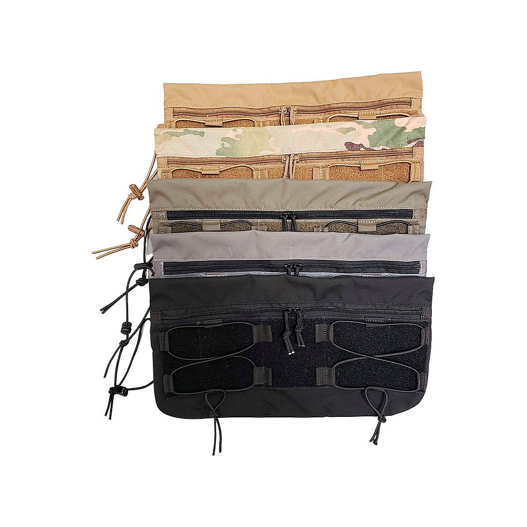 RUMP Rolled Up Mag Pouch All Colors