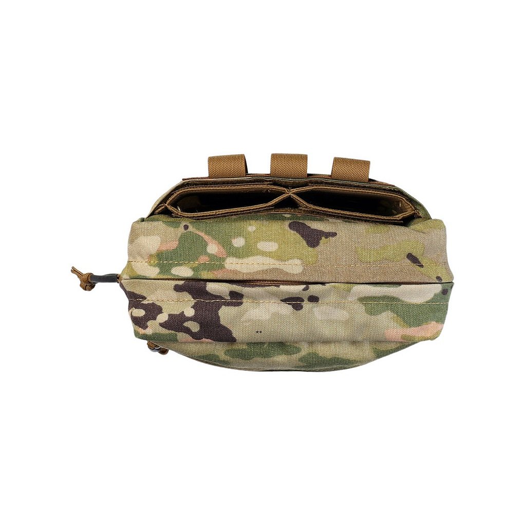 GP 7x6x3 Double Mag Pouch